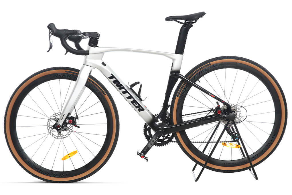 Xe Đạp Thể Thao Road Twitter Gravel V2 29 inch Size S - 2