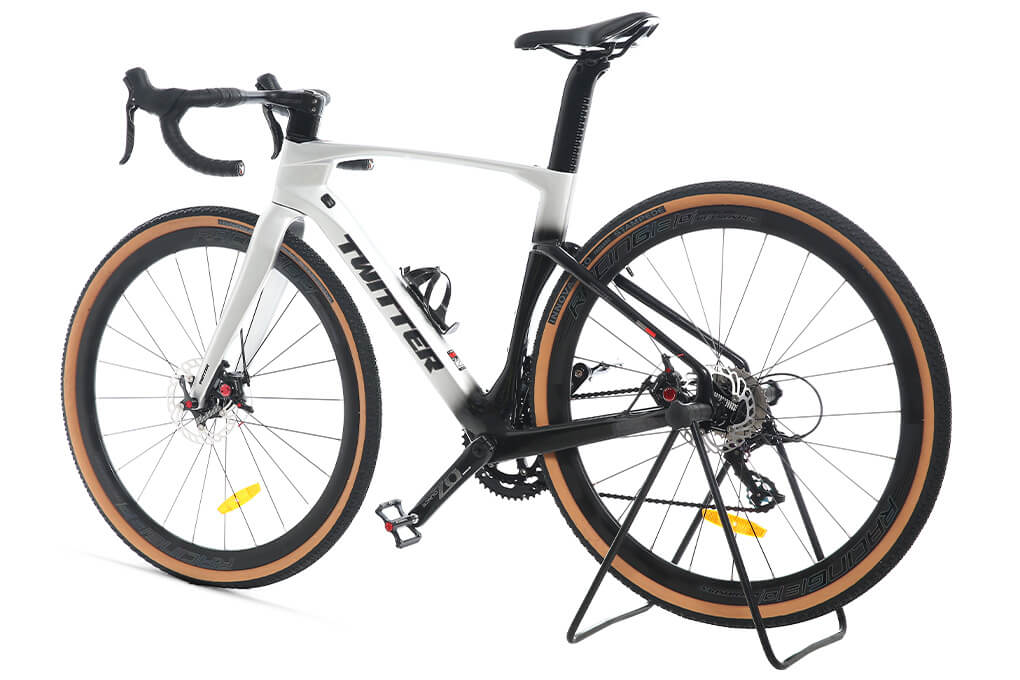 Xe Đạp Thể Thao Road Twitter Gravel V2 29 inch Size S - 3