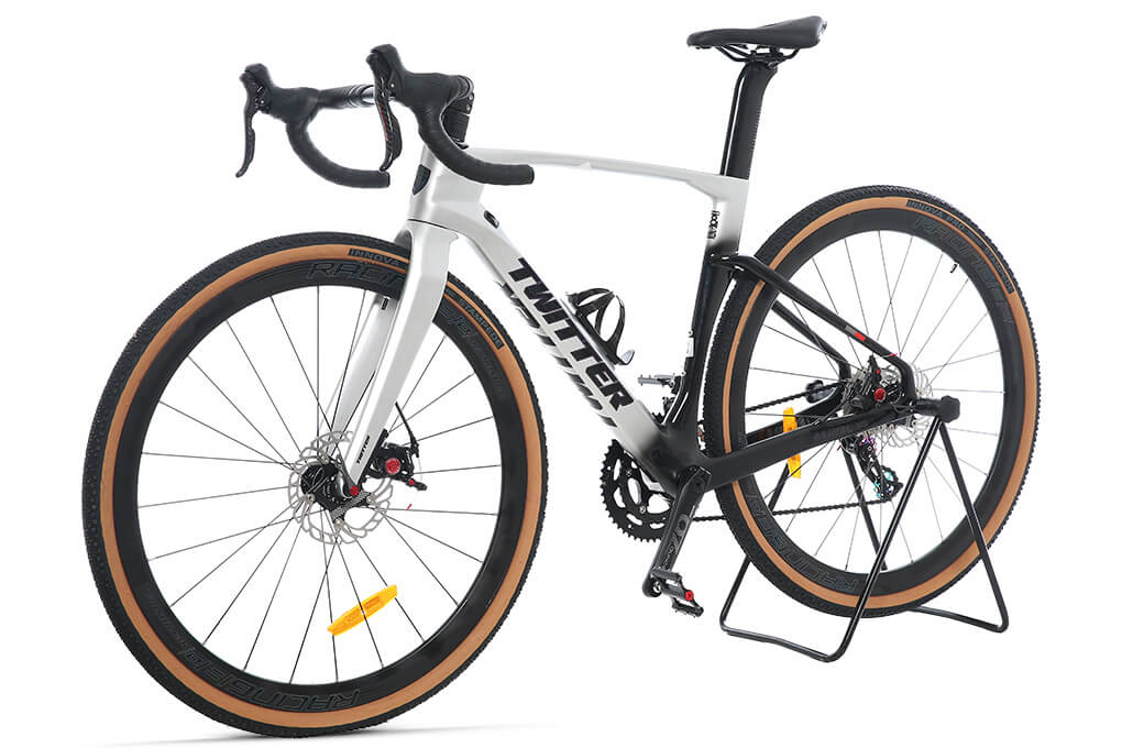 Xe Đạp Thể Thao Road Twitter Gravel V2 29 inch Size S - 6