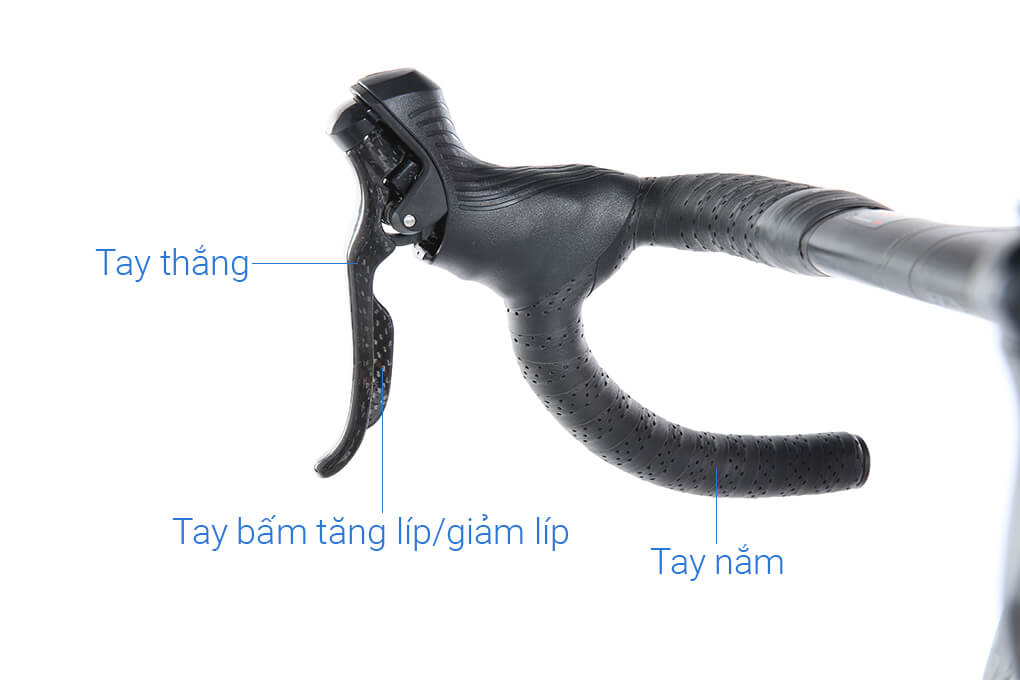 Xe Đạp Thể Thao Road Twitter Gravel V2 29 inch Size S - 8