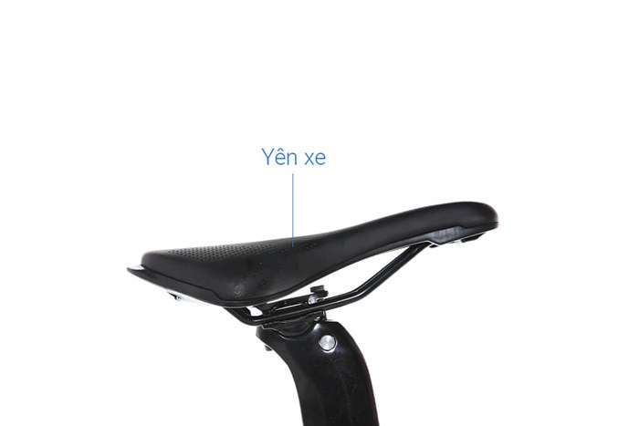 Xe Đạp Thể Thao Road Twitter Gravel V2 29 inch Size S Màu Vàng