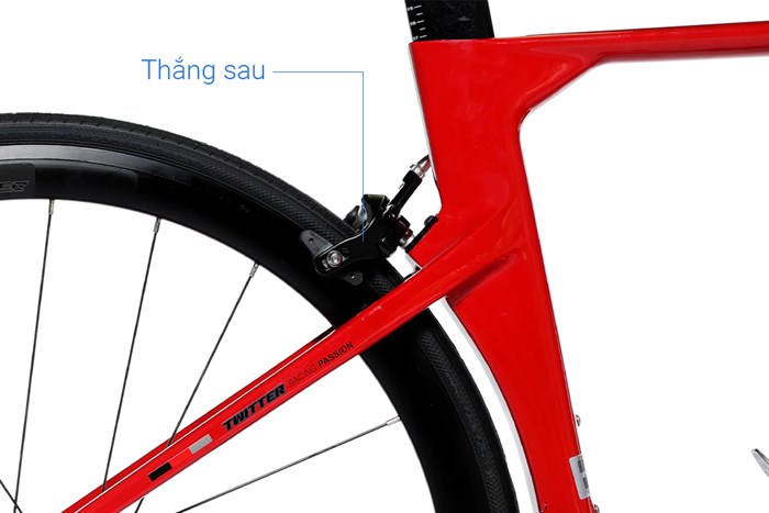 Xe Đạp Thể Thao Road Twitter R10 C Brake 29 inch Size L