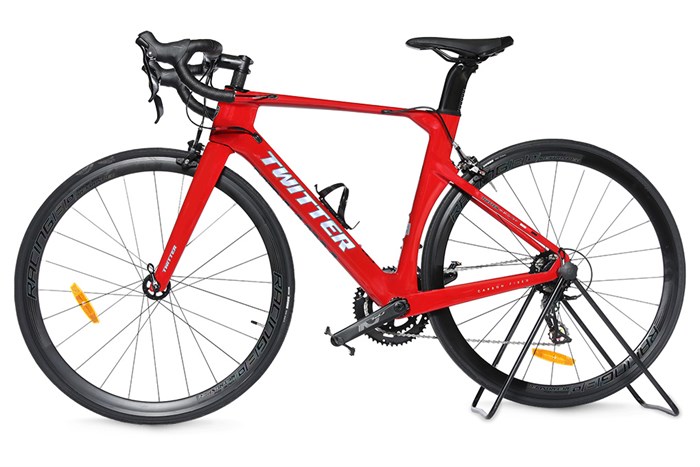 Xe Đạp Thể Thao Road Twitter R10 C Brake 29 inch Size L