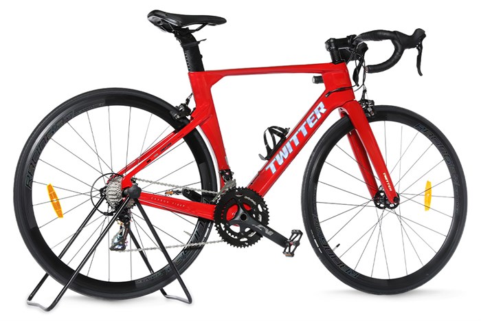 Xe Đạp Thể Thao Road Twitter R10 C Brake 29 inch Size L