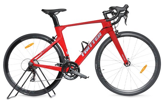 Xe Đạp Thể Thao Road Twitter R10 C Brake 29 inch Size M