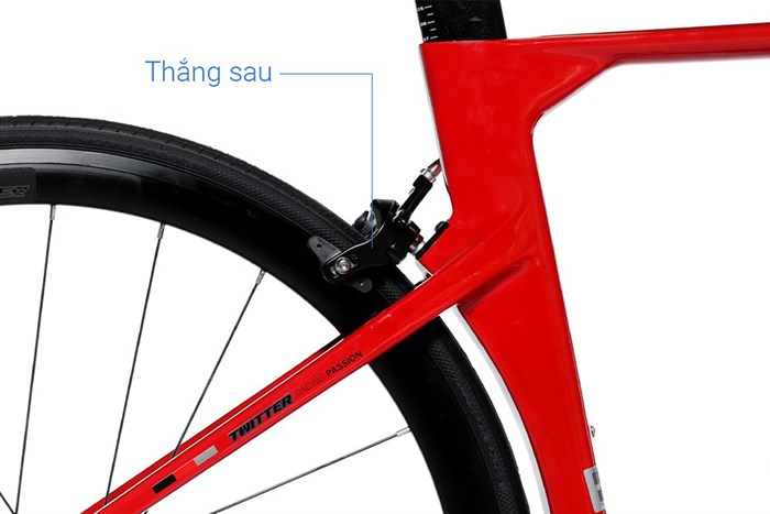 Xe Đạp Thể Thao Road Twitter R10 C Brake 29 inch Size M