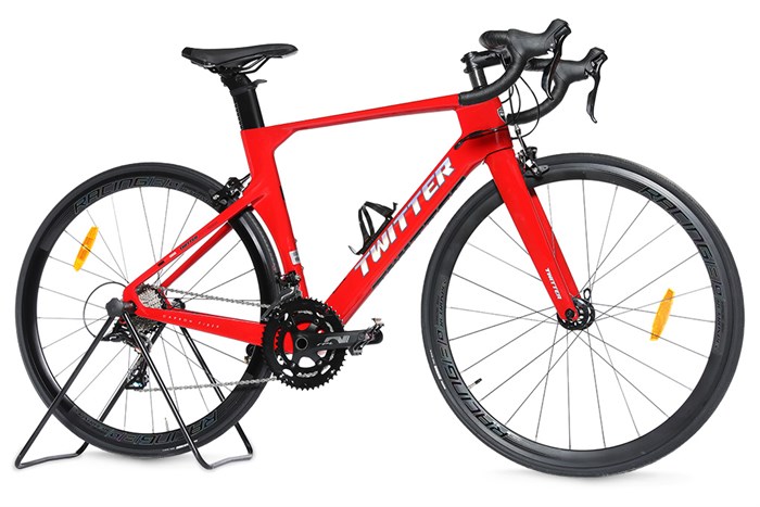 Xe Đạp Thể Thao Road Twitter R10 C Brake 29 inch Size M