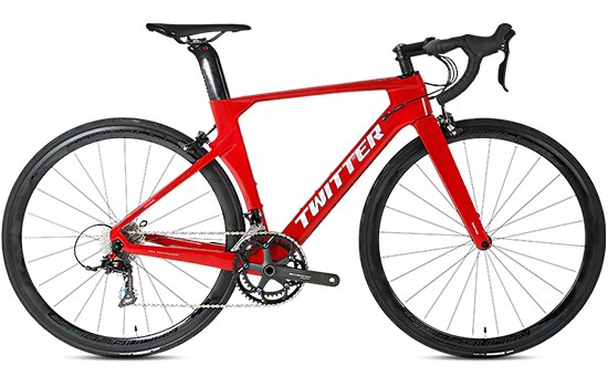 Xe Đạp Thể Thao Road Twitter R10 C Brake 29 inch Size S