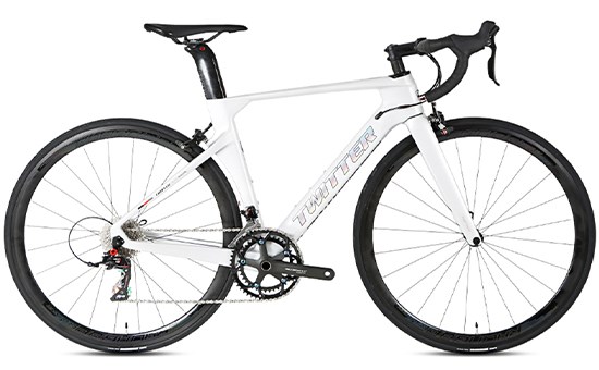 サマーセール◇HarrisTweed Side Shellchair2 Xe đạp thể thao Road Twitter R10 C Brake 29 inch Size S