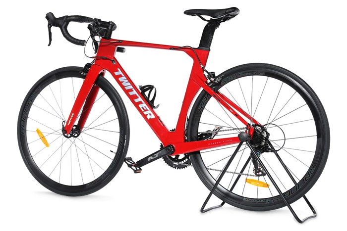 Xe Đạp Thể Thao Road Twitter R10 C Brake 29 inch Size S Màu Đỏ