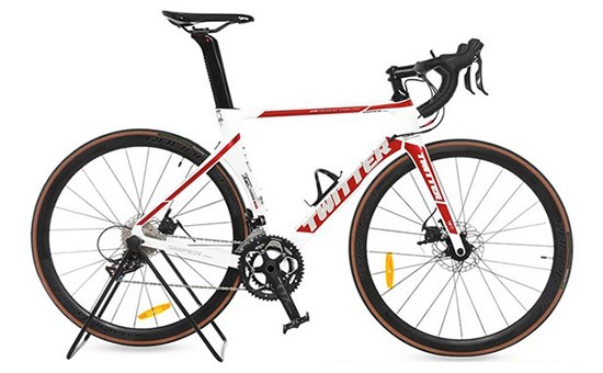 Xe Đạp Thể Thao Road Twitter Sniper 2.0 Disc Brake Main 29 inch Size M
