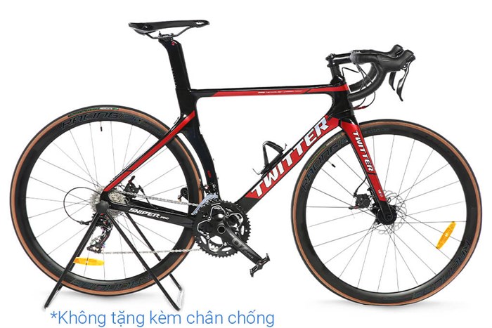 Xe Đạp Thể Thao Road Twitter Sniper 2.0 Disc Brake Main 29 inch Size M