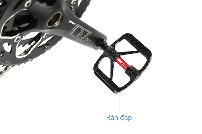 Xe Đạp Thể Thao Road Twitter Sniper 2.0 Disc Brake Main 29 inch Size M