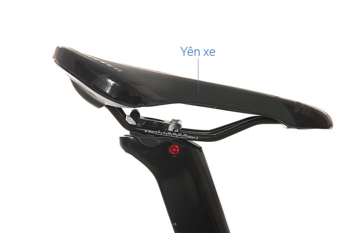 Xe Đạp Thể Thao Road Twitter Sniper 2.0 Disc Brake Main 29 inch Size M