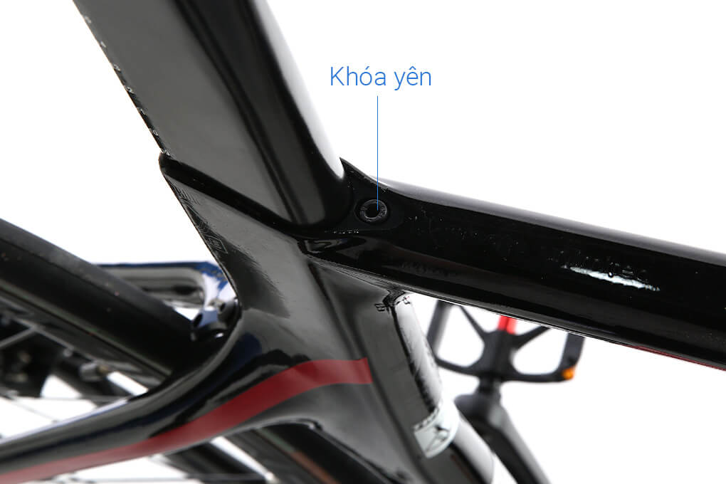 Xe Đạp Thể Thao Road Twitter Sniper 2.0 Disc Brake Main 29 inch Size M