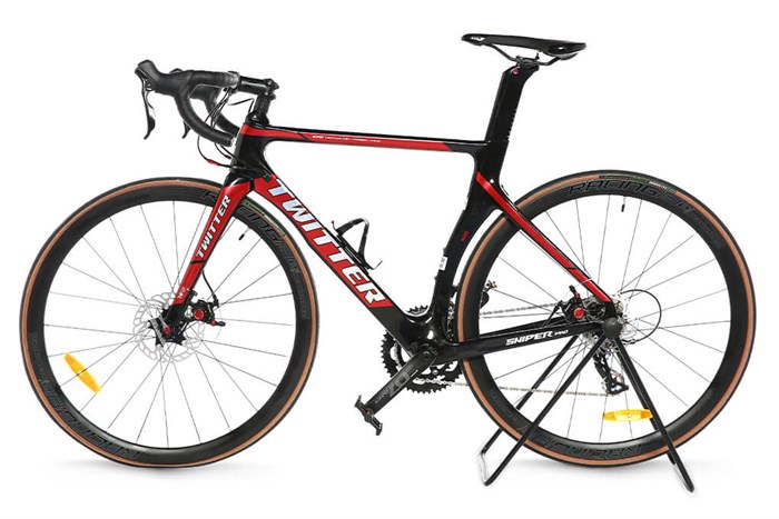 Xe Đạp Thể Thao Road Twitter Sniper 2.0 Disc Brake Main 29 inch Size M