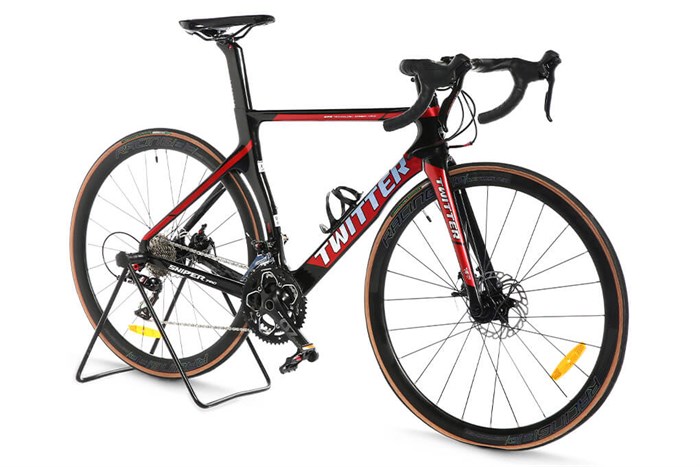 Xe Đạp Thể Thao Road Twitter Sniper 2.0 Disc Brake Main 29 inch Size M