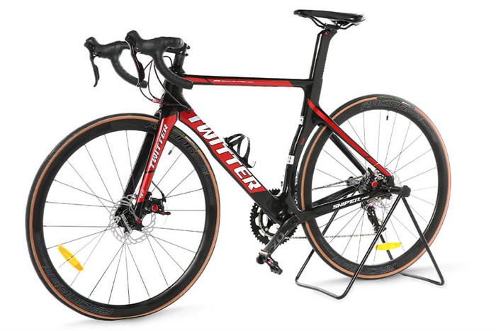 Xe Đạp Thể Thao Road Twitter Sniper 2.0 Disc Brake Main 29 inch Size M