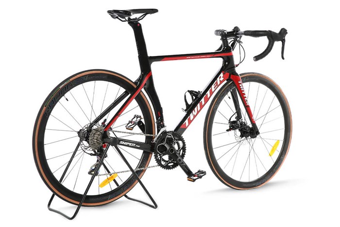 Xe Đạp Thể Thao Road Twitter Sniper 2.0 Disc Brake Main 29 inch Size M