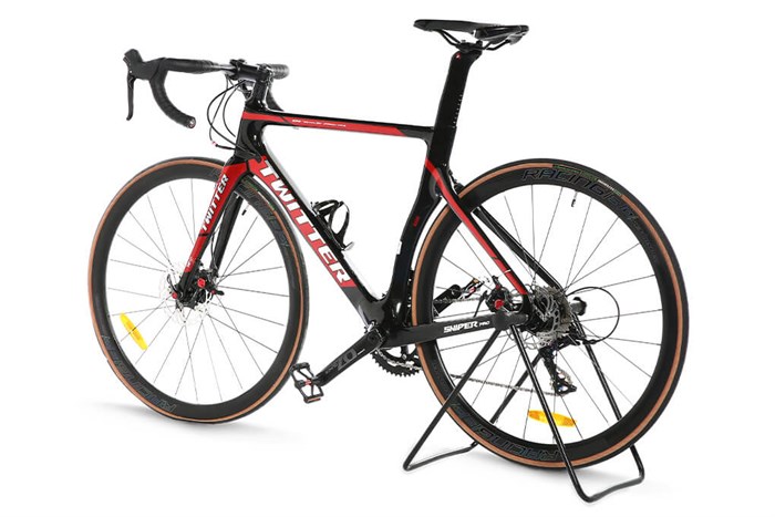 Xe Đạp Thể Thao Road Twitter Sniper 2.0 Disc Brake Main 29 inch Size M