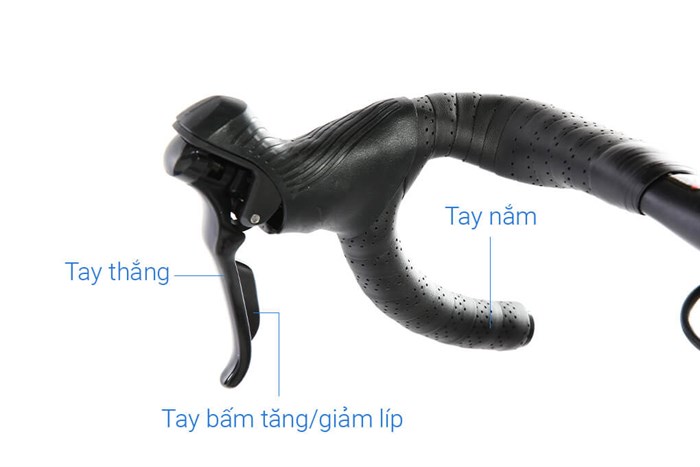 Xe Đạp Thể Thao Road Twitter Sniper 2.0 Disc Brake Main 29 inch Size M