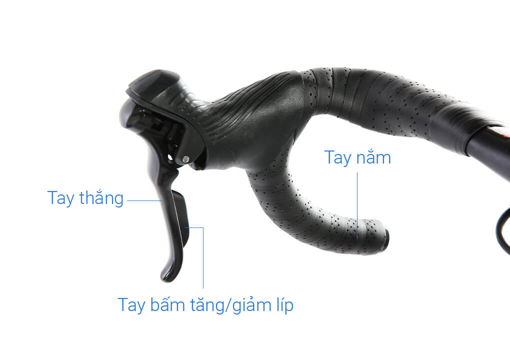 Xe Đạp Thể Thao Road Twitter Sniper 2.0 Disc Brake Main 29 inch Size M