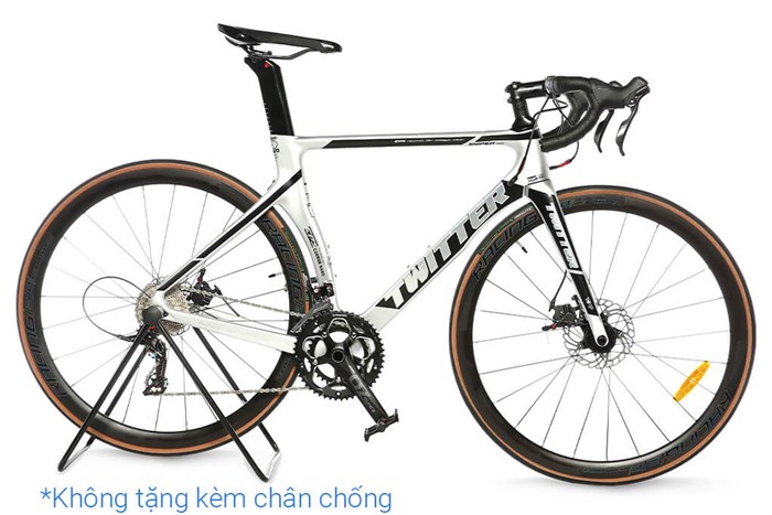 Xe Đạp Thể Thao Road Twitter Sniper 2.0 Disc Brake Main 29 inch Size M
