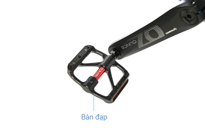 Xe Đạp Thể Thao Road Twitter Sniper 2.0 Disc Brake Main 29 inch Size M