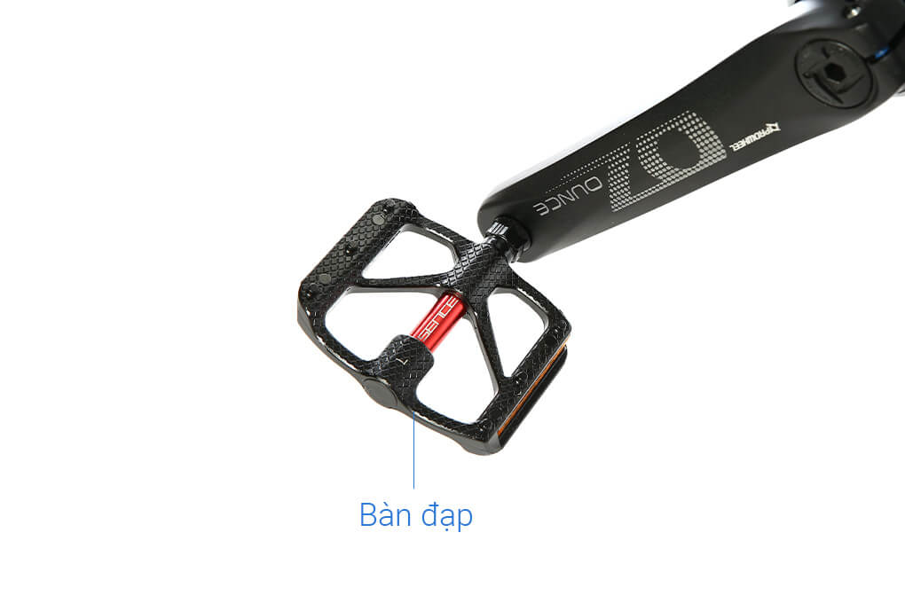 Xe Đạp Thể Thao Road Twitter Sniper 2.0 Disc Brake Main 29 inch Size M