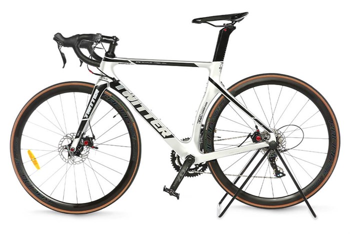 Xe Đạp Thể Thao Road Twitter Sniper 2.0 Disc Brake Main 29 inch Size M