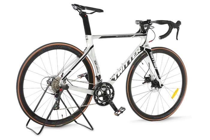 Xe Đạp Thể Thao Road Twitter Sniper 2.0 Disc Brake Main 29 inch Size M