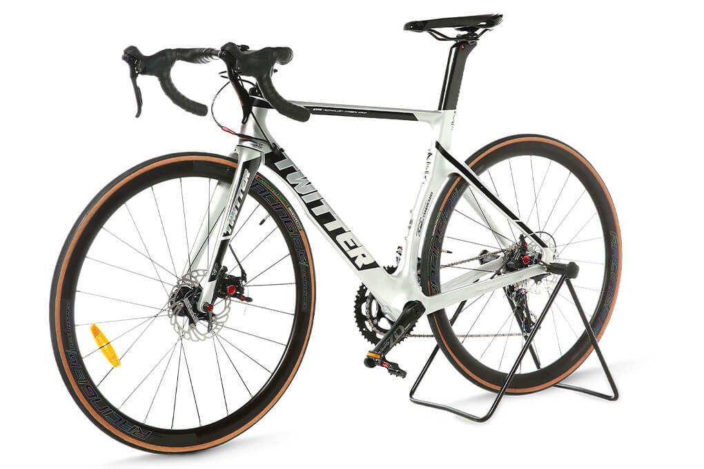 Xe Đạp Thể Thao Road Twitter Sniper 2.0 Disc Brake Main 29 inch Size M
