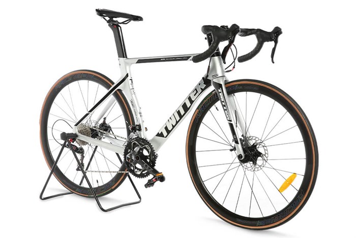 Xe Đạp Thể Thao Road Twitter Sniper 2.0 Disc Brake Main 29 inch Size M