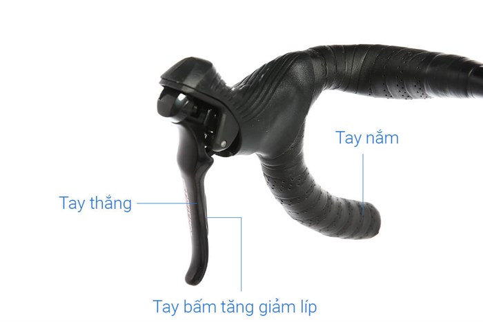 Xe Đạp Thể Thao Road Twitter Sniper 2.0 Disc Brake Main 29 inch Size M