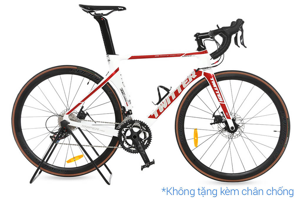 Xe Đạp Thể Thao Road Twitter Sniper 2.0 Disc Brake Main 29 inch Size M