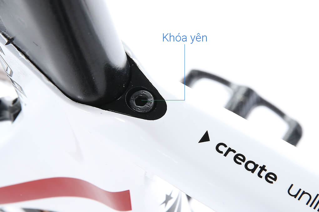 Xe Đạp Thể Thao Road Twitter Sniper 2.0 Disc Brake Main 29 inch Size M