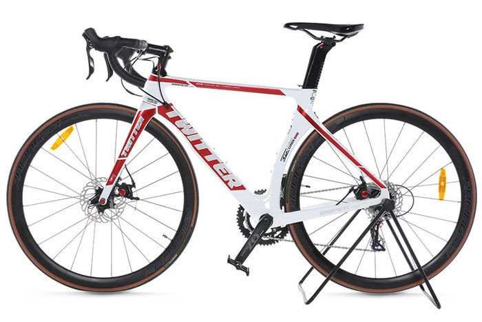 Xe Đạp Thể Thao Road Twitter Sniper 2.0 Disc Brake Main 29 inch Size M