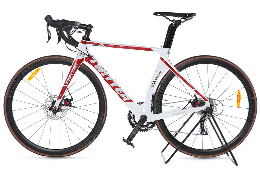 Xe Đạp Thể Thao Road Twitter Sniper 2.0 Disc Brake Main 29 inch Size M