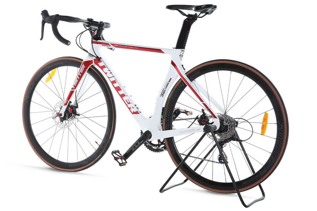 Xe Đạp Thể Thao Road Twitter Sniper 2.0 Disc Brake Main 29 inch Size M