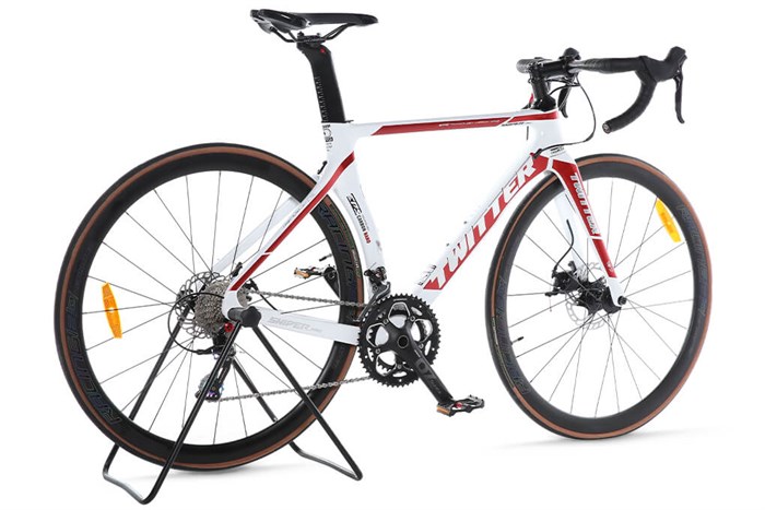Xe Đạp Thể Thao Road Twitter Sniper 2.0 Disc Brake Main 29 inch Size M