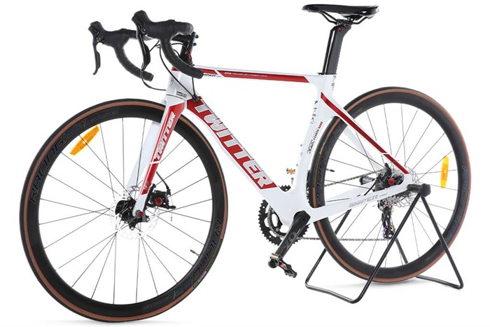 Xe Đạp Thể Thao Road Twitter Sniper 2.0 Disc Brake Main 29 inch Size M