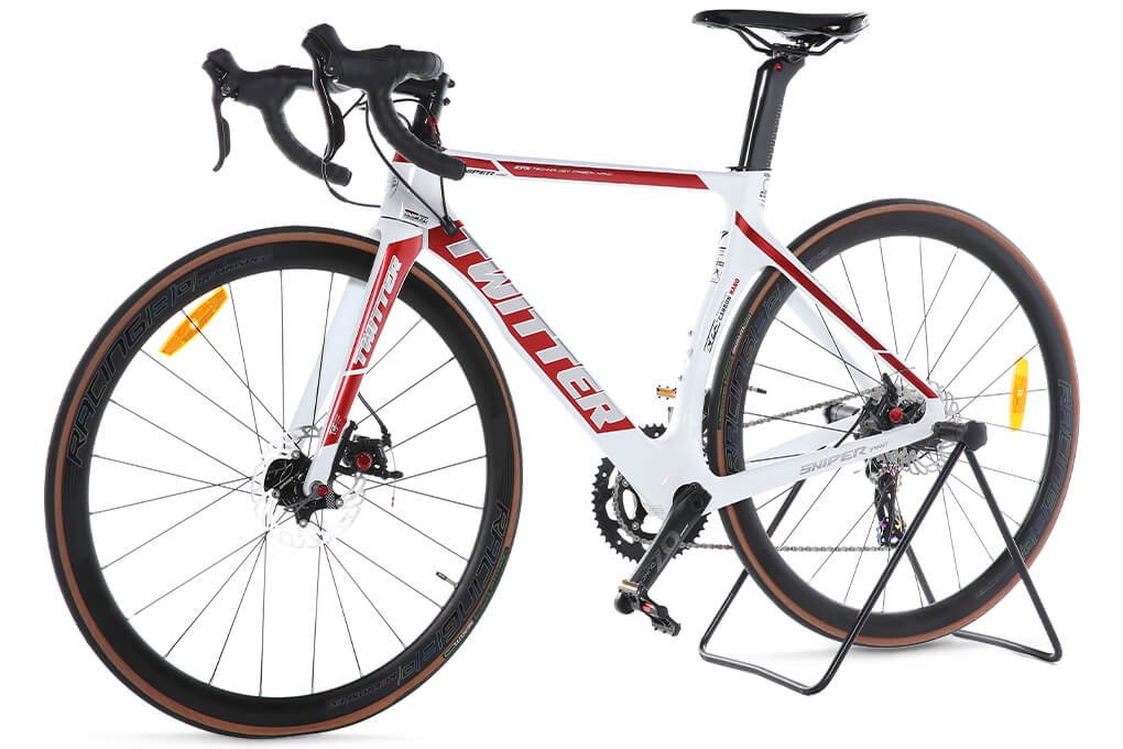 Xe Đạp Thể Thao Road Twitter Sniper 2.0 Disc Brake Main 29 inch Size M