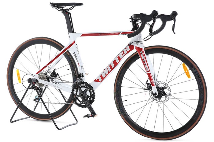 Xe Đạp Thể Thao Road Twitter Sniper 2.0 Disc Brake Main 29 inch Size M