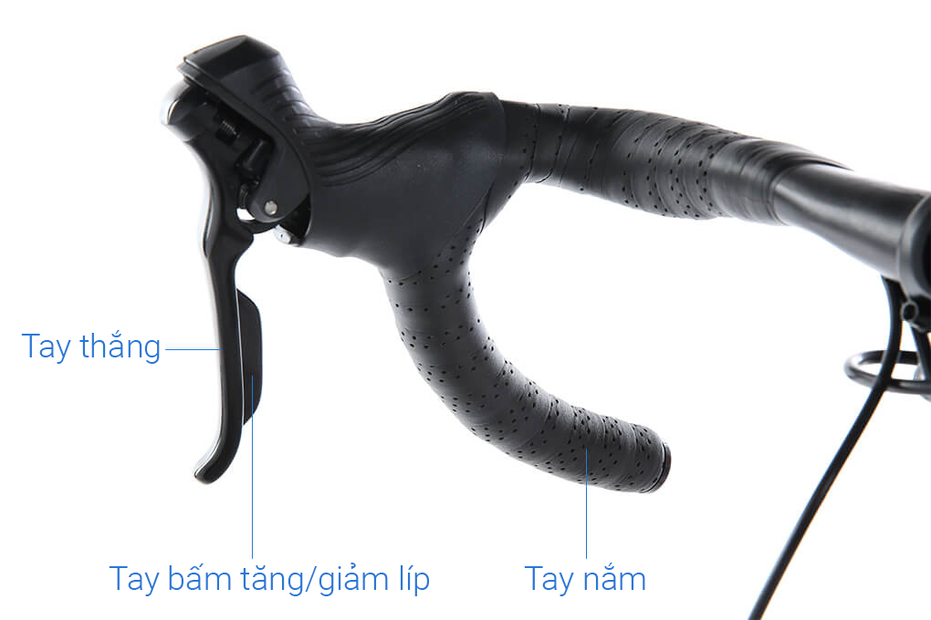 Xe Đạp Thể Thao Road Twitter Sniper 2.0 Disc Brake Main 29 inch Size M