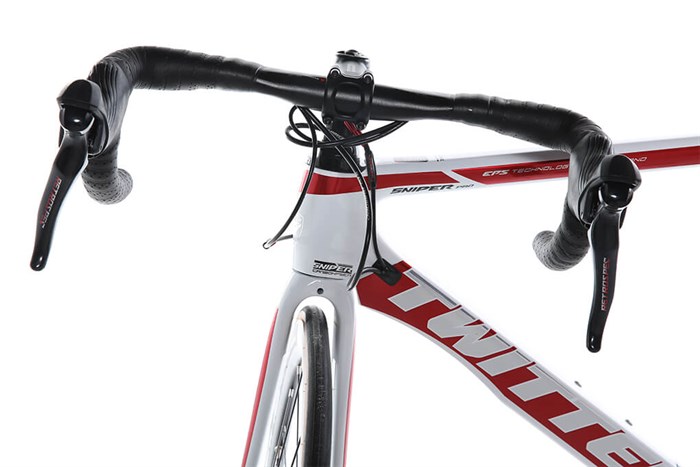 Xe Đạp Thể Thao Road Twitter Sniper 2.0 Disc Brake Main 29 inch Size M