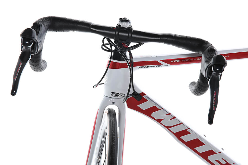 Xe Đạp Thể Thao Road Twitter Sniper 2.0 Disc Brake Main 29 inch Size M