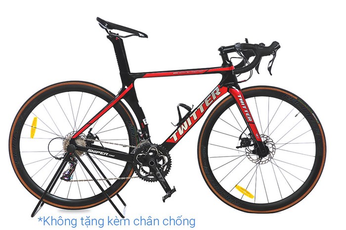Xe Đạp Thể Thao Road Twitter Sniper 2.0 Disc Brake Main 29 inch Size S