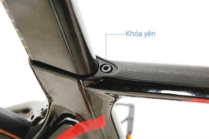 Xe Đạp Thể Thao Road Twitter Sniper 2.0 Disc Brake Main 29 inch Size S