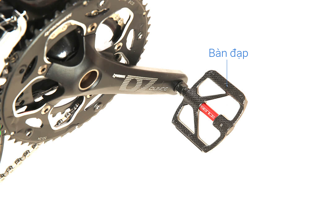 Xe Đạp Thể Thao Road Twitter Sniper 2.0 Disc Brake Main 29 inch Size S