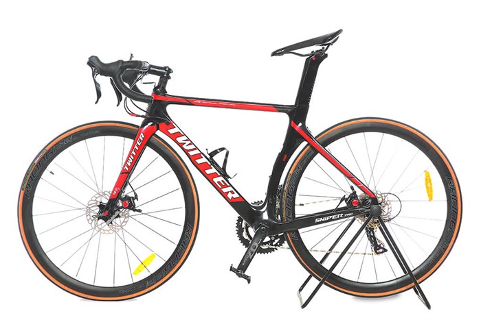 Xe Đạp Thể Thao Road Twitter Sniper 2.0 Disc Brake Main 29 inch Size S